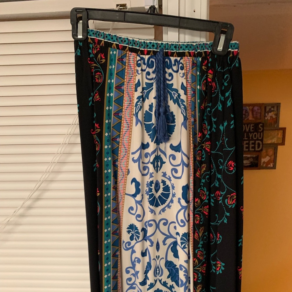 MAXI Skirt